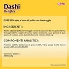 Ciao Dashi Delights Delicati Fiocchi di Pollo e Formaggio in brodo Dashi 40 gr