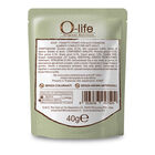 O-life Cat Adult Soup Tonnetto con alici 40gr