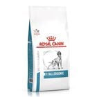 Royal Canin Veterinary Diet Dog Anallergenic 8 kg