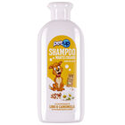 Petup Dog Shampoo Manti Chiari 250 ml image number 0