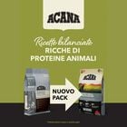 Acana Dog Adult Small Breed Recipe con Pollo 2 kg