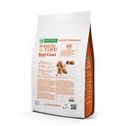 Nature's Protection Superior Care Dog Adult con Pelo Rosso Grain Free al Salmone 1,5 kg