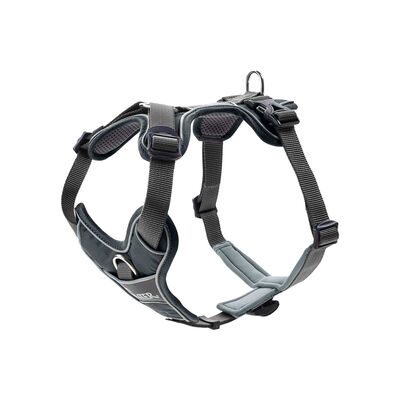 Hunter Pettorina Divo L-XL Grigio