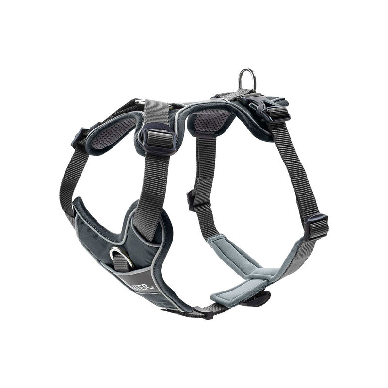 Hunter Pettorina Divo L-XL Grigio