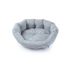 Petup Linea Cuccioli Cuccia Soft Cielo Stellato 50 cm