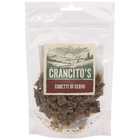 Crancito's Dog Adult Cubetti di cervo 80gr
