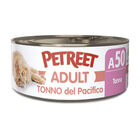 Petreet Cat Tonno del pacifico 70 gr