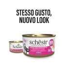 Schesir Cat Pollo con Prosciutto 70 gr