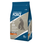 Forcepet Cat Senior 7+ anni Steril Ageing con anatra 400gr