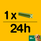 Pedigree Dentastix Fresh Dog Large x21 pz