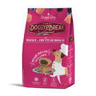 Doggyebag Doggyebreak Biscotti con Maiale e frutti di bosco 180gr