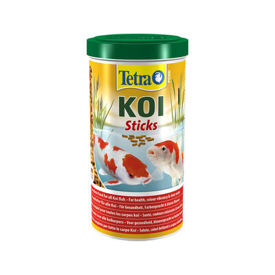 Tetra Pond Koi Sticks 1 L