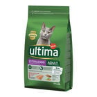 Ultima Cat Sterilizzati Adult con Salmone 1,5kg