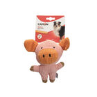 Camon Gioco per Cani Maialino o Elefante con squeaker image number 0