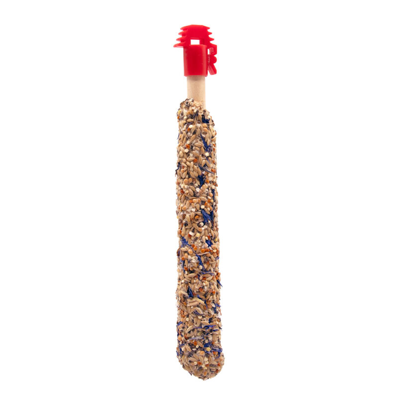 Versele Laga Canarini Sticks con superseeds e fiori 60gr
