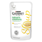 Gourmet Nature's Creation Soup Cat Adult con Pollo 40 gr