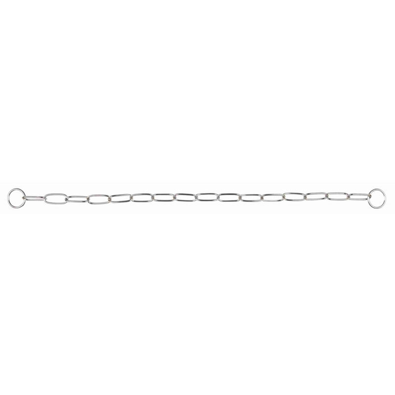 Trixie Collare Semi strangolo 55cm
