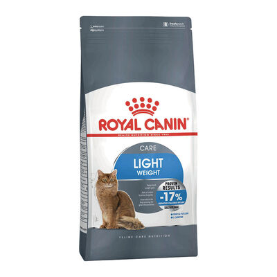 Royal Canin Cat Adult Light Weight Care 400 gr