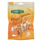 Naturalpet Doggy snacks 80 gr osso con pollo image number 0