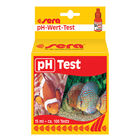 Sera Test pH 15 ml