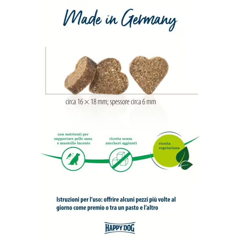 Happy Dog Soft Snack India 100 gr