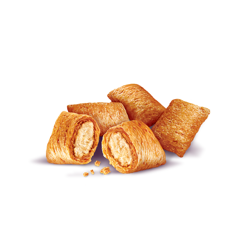 Whiskas Temptations Cat Snack Salmone 60gr