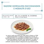 Gourmet Perle Cat Adult Filettini in Salsa con Salmone 85 gr