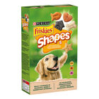 Friskies Shapes Biscotti per cani al Pollo 800 gr