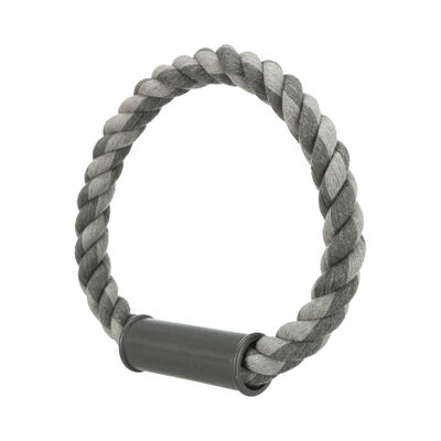 Trixie Dentafun Anello con impugnatura 30 cm