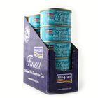 Fish4Cats Finest Cibo Umido per gatti Tonno e Granchio 70 gr