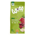 Wow Dog Adult All breeds Manzo con la mela e barbabietola rossa 6kg image number 0