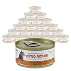 Almo Nature HFC Natural Cat Pollo e Tonno 70 gr