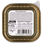 Naturalpet Prime Orme Puppy paté con Trota 150gr