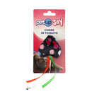 Petup Joy Cuore In Tessuto 5 cm