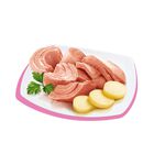 Petreet Cat Tonno rosa con patate 6 x 70 gr