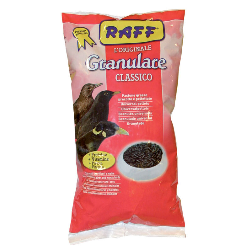 Raff Granulare Classico 1 kg