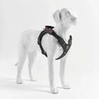 Tre Ponti Harmonia Pettorina per cani tg L col. Nero
