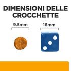 Hill's Prescription Diet Cat c/d Multicare con Pollo 1,5 kg