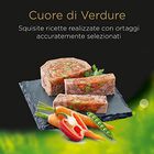 Cesar Dog Selezioni dell'Orto con Gustoso Manzo e Cuore di Verdure 150 gr