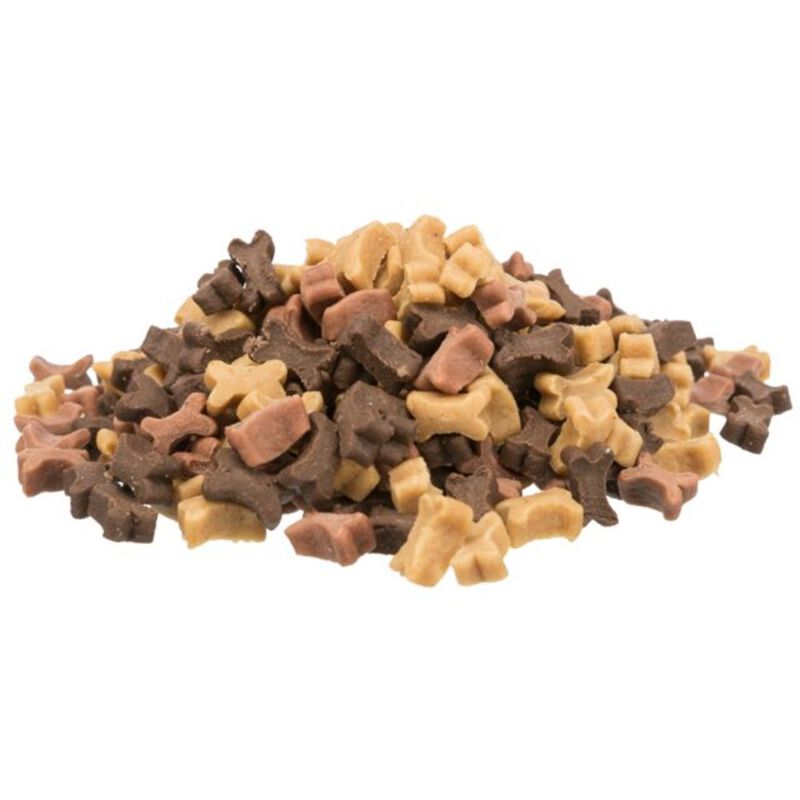 Trixie Puppy Junior Soft Bones 140g