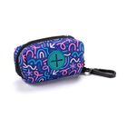 Leopet Porta Sacchetti igienici Caleido