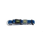 Hunter Collare Hilo Vario Basic M-L Blu image number 0