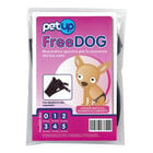 Petup Dog Slip mutandine misura 4 image number 0