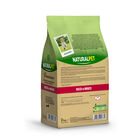 Naturalpet Premium Dog Adult Mini al Manzo 2 kg