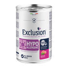 Exclusion Monoprotein Veterinary Diet Dog Hypoallergenic Pork 400 gr