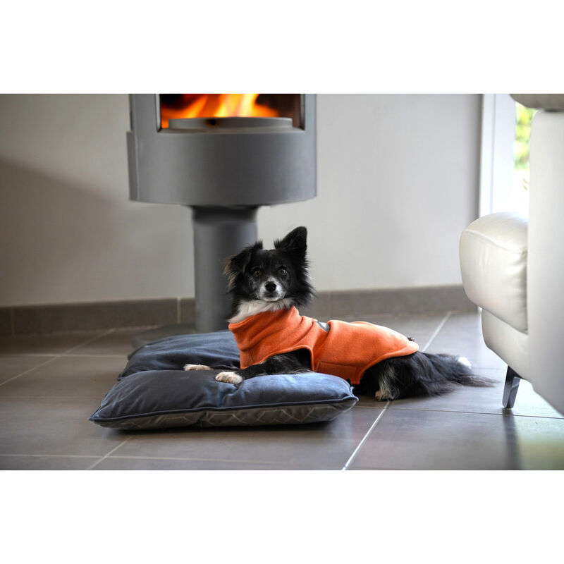 Croci Maglioncino Sportsnow arancio tg. 44
