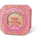 DoggyeBag Torta di Camplenanno per cani Rosa 120 gr