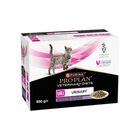 Purina Pro Plan Veterinary Diets Cat Urinary al Tacchino 10 pz x 85 gr