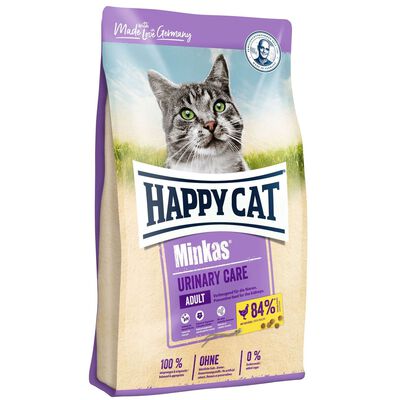 Happy Cat Minkas Urinary 10 kg