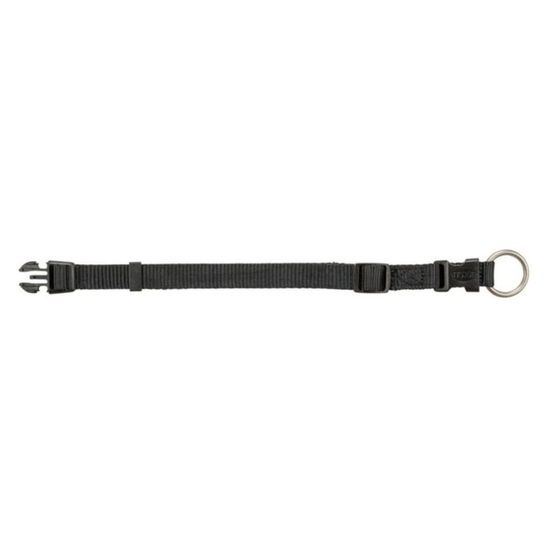 Trixie Collare Premium Color Salvia Tg M/L